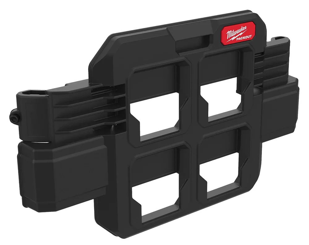 MILWAUKEE BASEPLATE SIDEMONTERING v:6676620 MILWAUKEE BASEPLATE SIDEMONTERING v:6676620