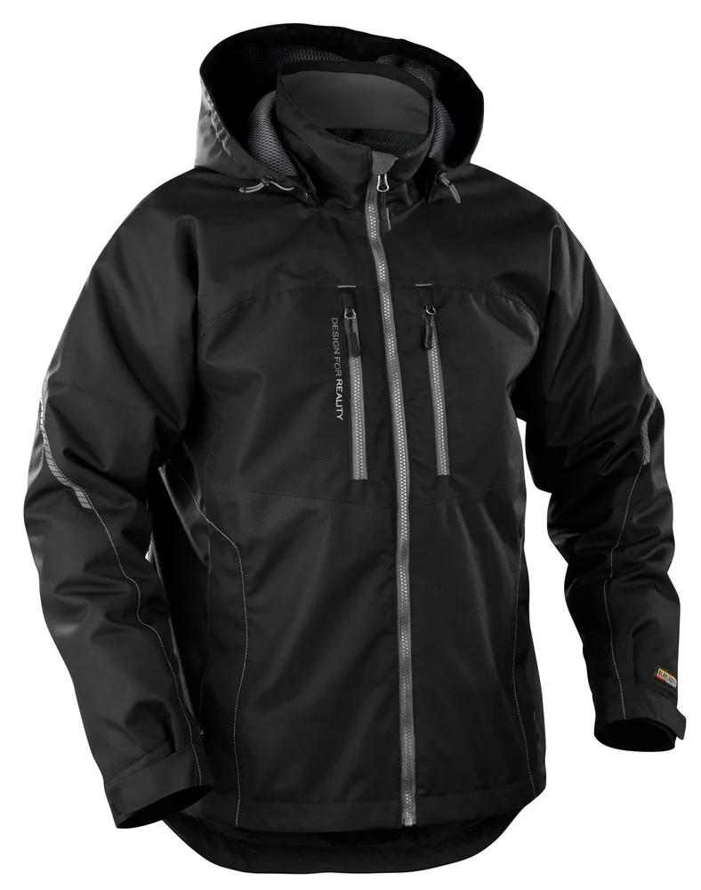 JAKKE FUNKSJONELL 489019779900XXXL v:2877763 JAKKE FUNKSJONELL 489019779900XXXL v:2877763