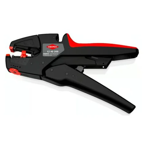 1240200 Knipex Avisoleringstang TT10579