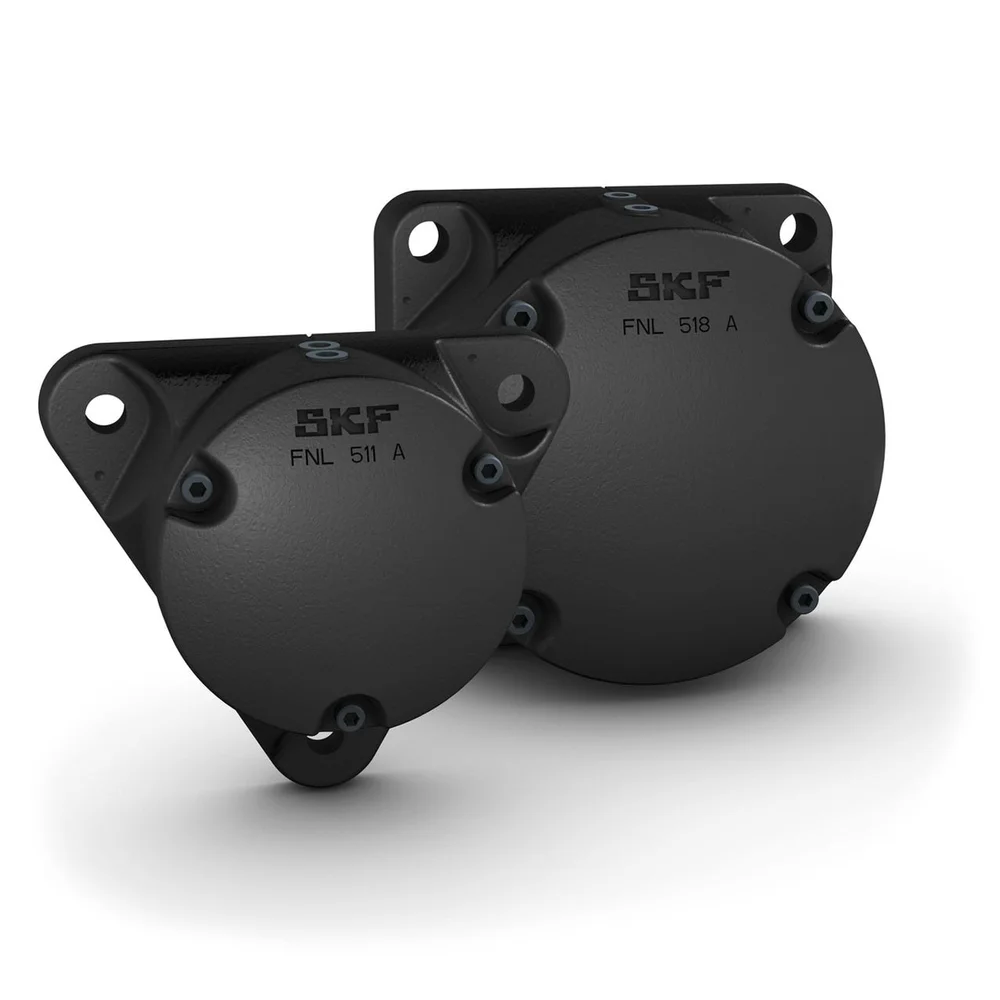 SKF FNL 509 B LAGERHUS (722509 DB) v:1951110