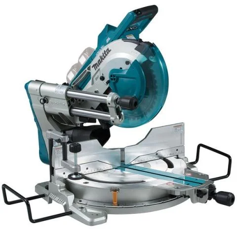 DLS111ZU Makita Kapp- og gjærsag IF14501