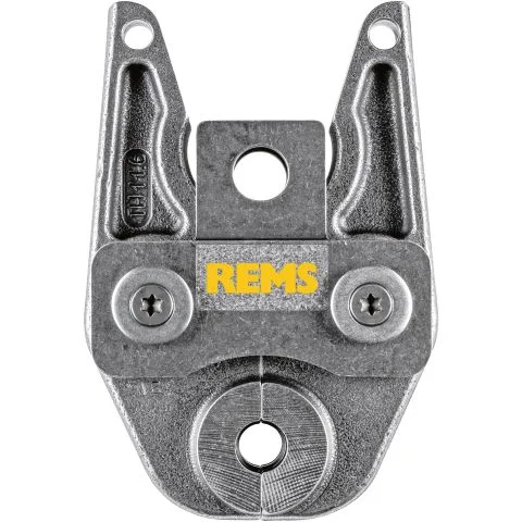 570482 REMS Pressbakke 3016463 570482 REMS Pressbakke 3016463
