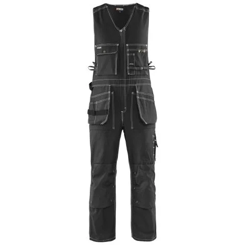 265013709900D108 Blåkläder Vestbukse 4005496