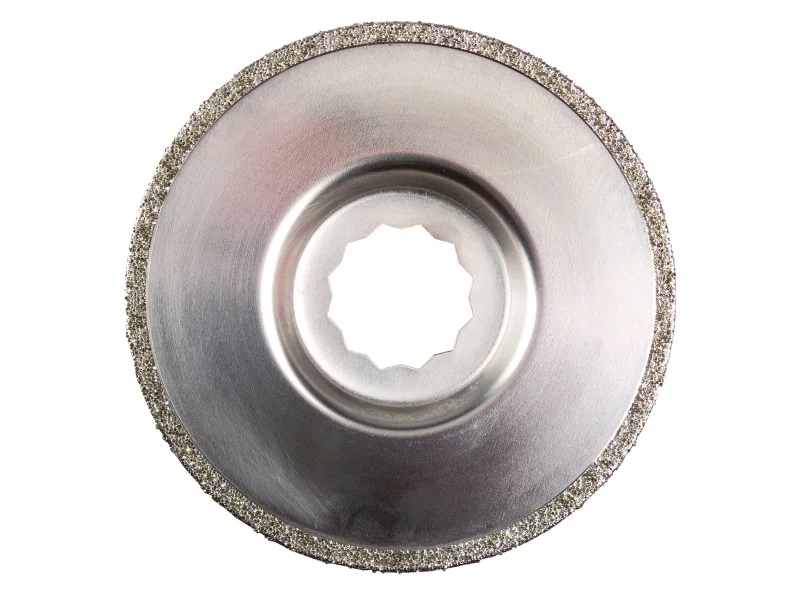 Sagblad diamant ø80mm2,2mm fein fors. Diamantbl. 2,2mm v:3976473