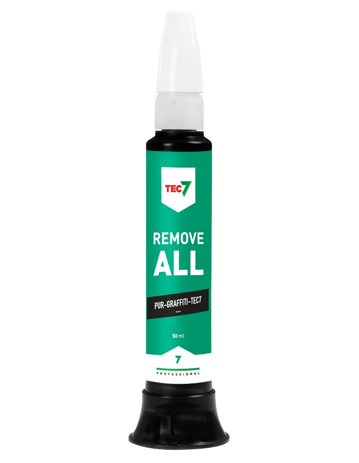 Lim og Malingsfjerner Remove All v:9907145