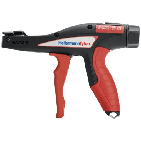 EVO9 Hellermann Tyton Kabelbinderverktøy 3050883