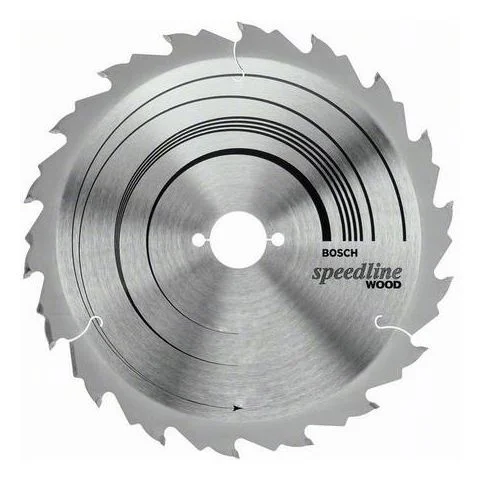 2608640801 Speedline Wood Bosch Sagklinge JM57049 2608640801 Speedline Wood Bosch Sagklinge JM57049