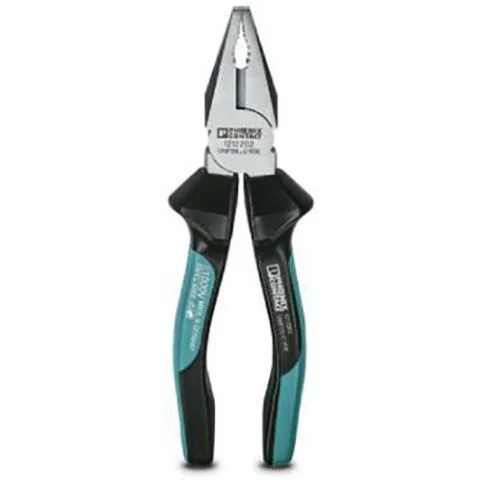 UNIFOX-C VDE Phoenix Contact Kombitang 3040376