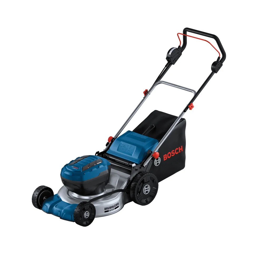 BOSCH GRESSKLIPPER GRA 18V2-46 SOLO v:9631343