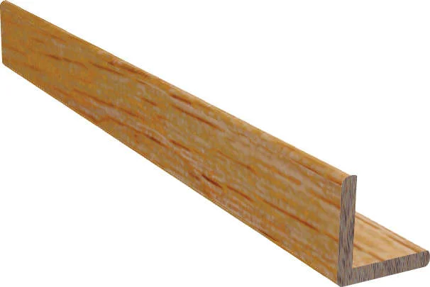 28x28x2400 Vinkellist lakkert v:6043829 28x28x2400 Vinkellist lakkert v:6043829