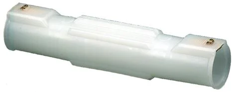 Skjøtemuffe for skjøting 16 mm v:7766440 Skjøtemuffe for skjøting 16 mm v:7766440