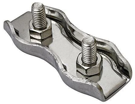 GIGANT WIREKLEMME RUSTFRI 3MM v:4952651 GIGANT WIREKLEMME RUSTFRI 3MM v:4952651