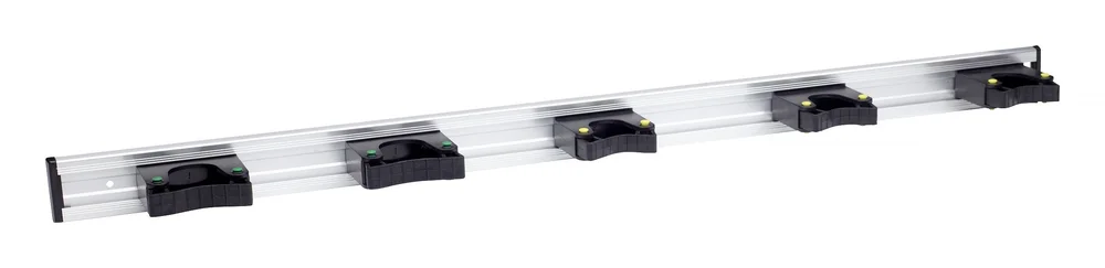 Habo Skinne med redskapsholder, 900 mm v:8680055