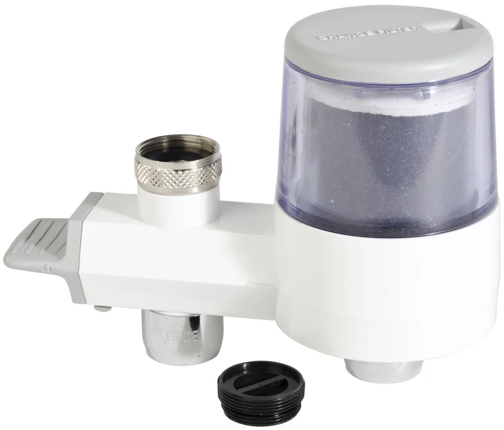Gelia Kranfilter Aquaclean, inkl. kull v:5025284