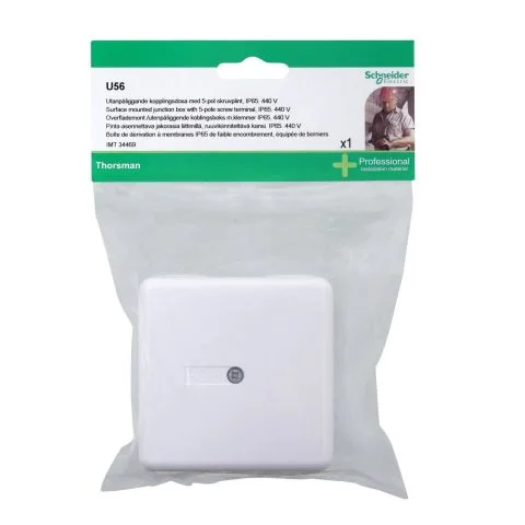 IMT34469 Schneider Electric Koblingsboks 4038730