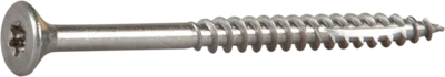 TRESKRUE ESSDRIVE SH 4,5X60 A4 -20 v:4382496