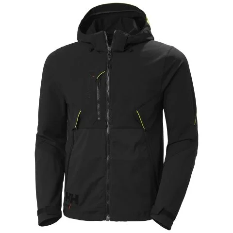 Magni Evolution Helly Hansen Workwear Jakke 3135012