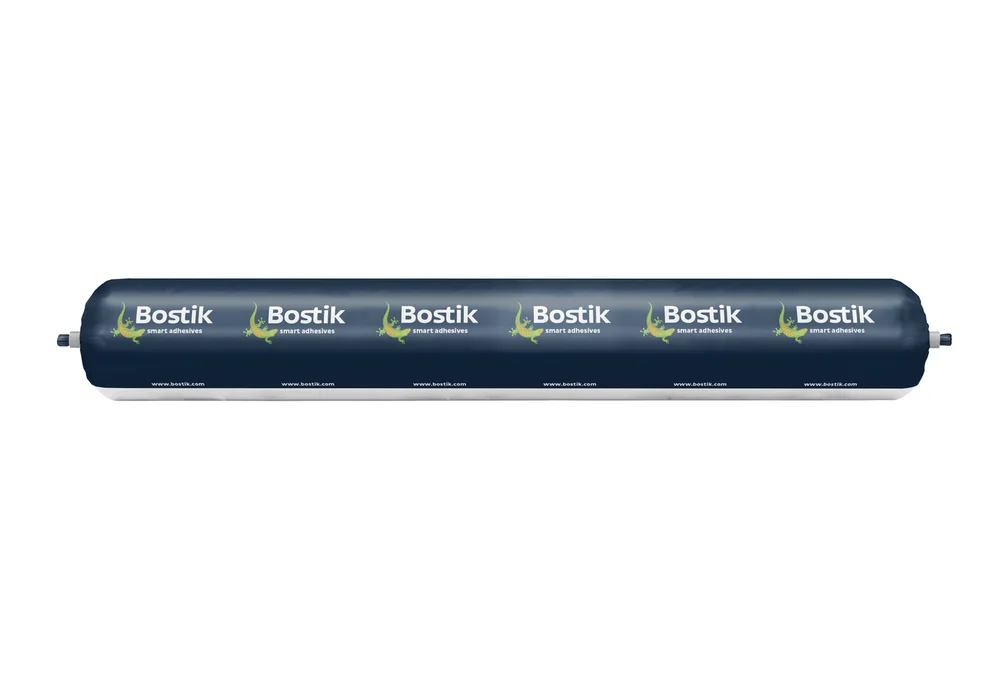 FUGEMASSE H760 SVART 600ML v:8670619