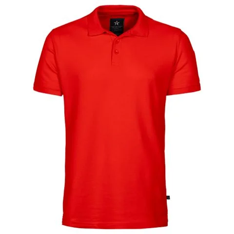 PS03156000160 Texstar Poloskjorte 4040937