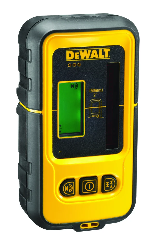 Dewalt Detektor for grønn laser DE0892G v:3552755 Dewalt Detektor for grønn laser DE0892G v:3552755
