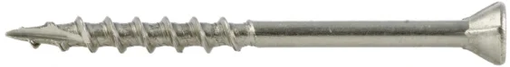 Terrasseskr a4 bånd ph2 4,2×45 4,2×45 senk a20x50 fiberkutt v:4424839 Terrasseskr a4 bånd ph2 4,2×45 4,2×45 senk a20x50 fiberkutt v:4424839