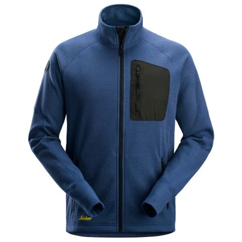 8042-5304 Snickers Workwear Fleecegenser 4051863 8042-5304 Snickers Workwear Fleecegenser 4051863