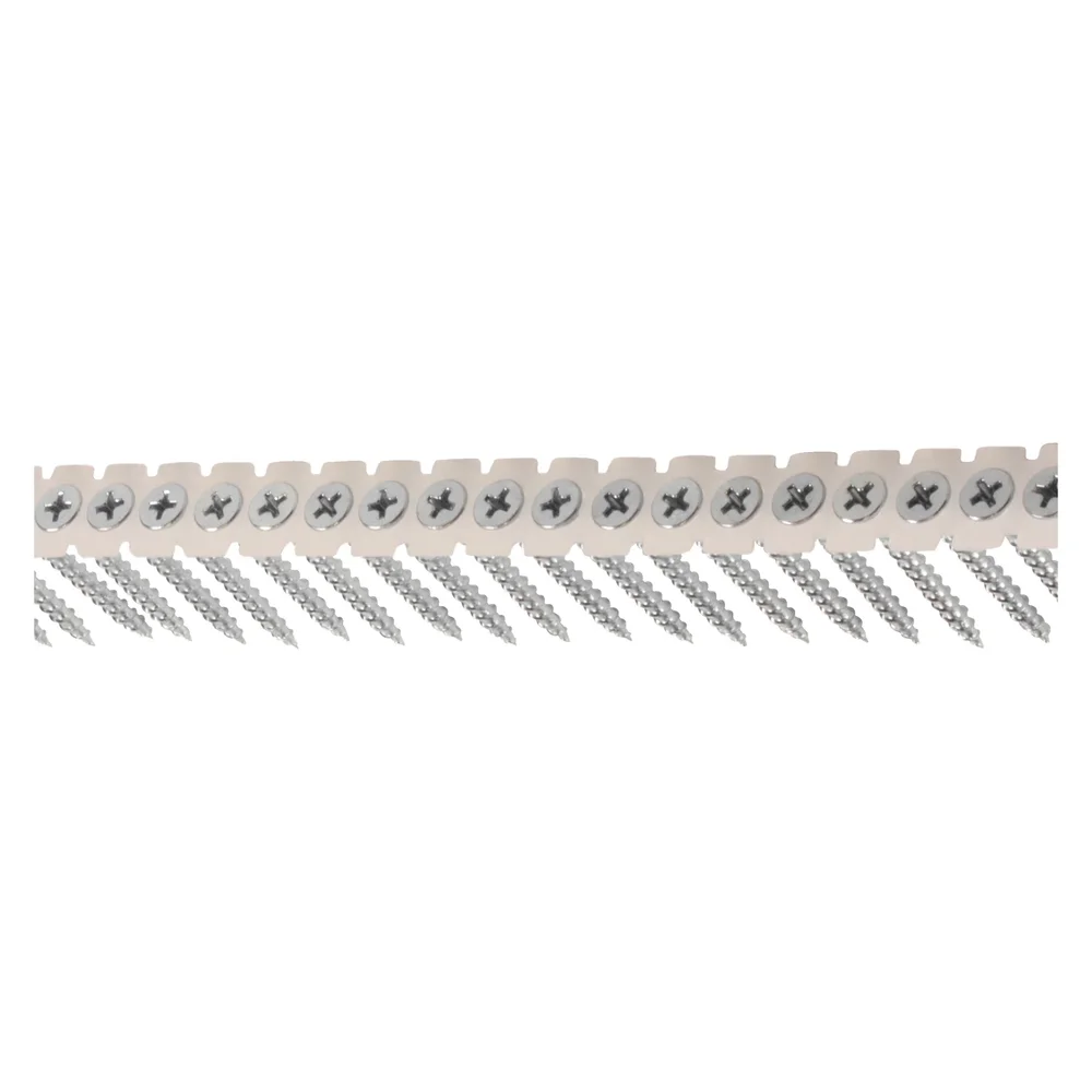 Gipsskrue kombi båndet 3,9×40 mm v:9051362