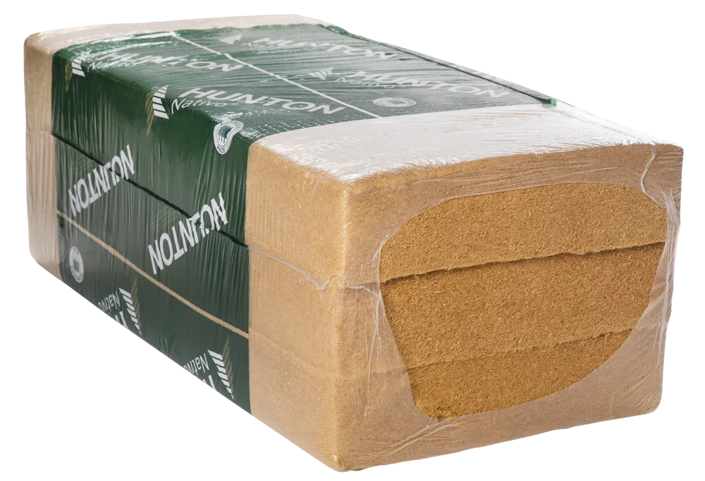 Isolasjon trefiber plate 100x565x1220 mm v:7576070 Isolasjon trefiber plate 100x565x1220 mm v:7576070