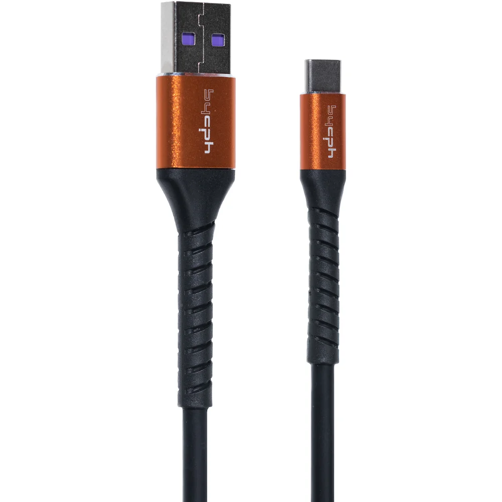 LEKI BYCPH PRO CABLE USB TIL USB C 1 M v:3288160