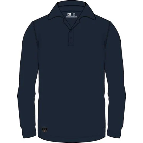 Tech 79250-592 Helly Hansen Workwear Genser 4078289 Tech 79250-592 Helly Hansen Workwear Genser 4078289