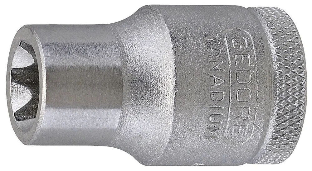 GEDORE PIPE 1/2 TORX TX 19 E-10 v:3427587