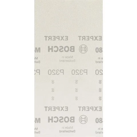 Expert M480 Bosch Slipenett 3102450