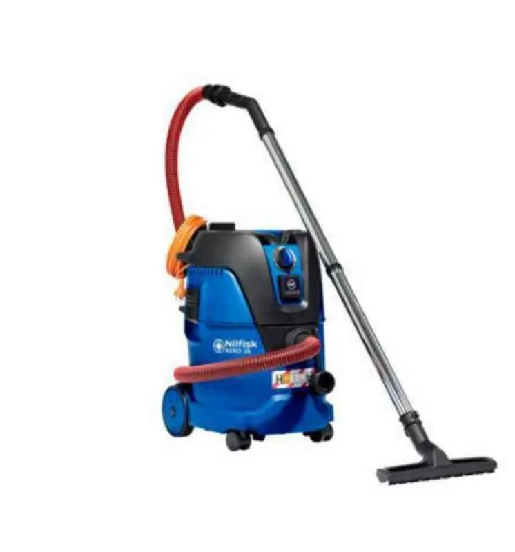 NILFISK AERO 26-2H PC 220-240V 50/60HZ v:4863367