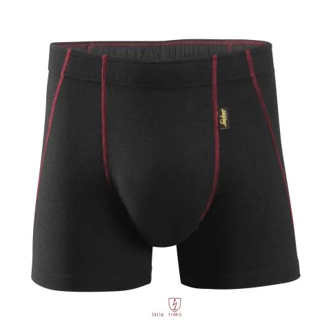 9463 ProtecWork Snickers Workwear Boksershorts 1284398 9463 ProtecWork Snickers Workwear Boksershorts 1284398