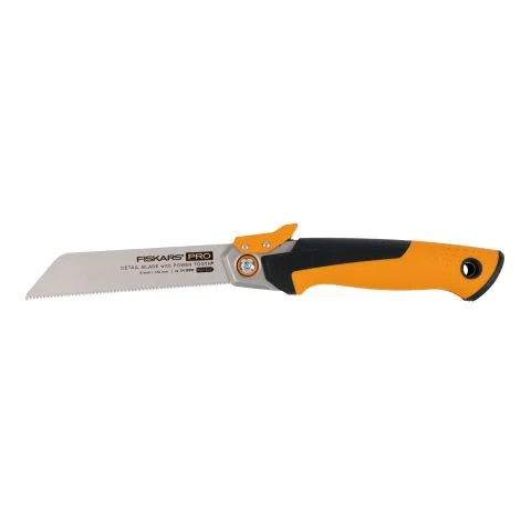 PowerTooth 1062932 Fiskars Håndsag 3121664 PowerTooth 1062932 Fiskars Håndsag 3121664