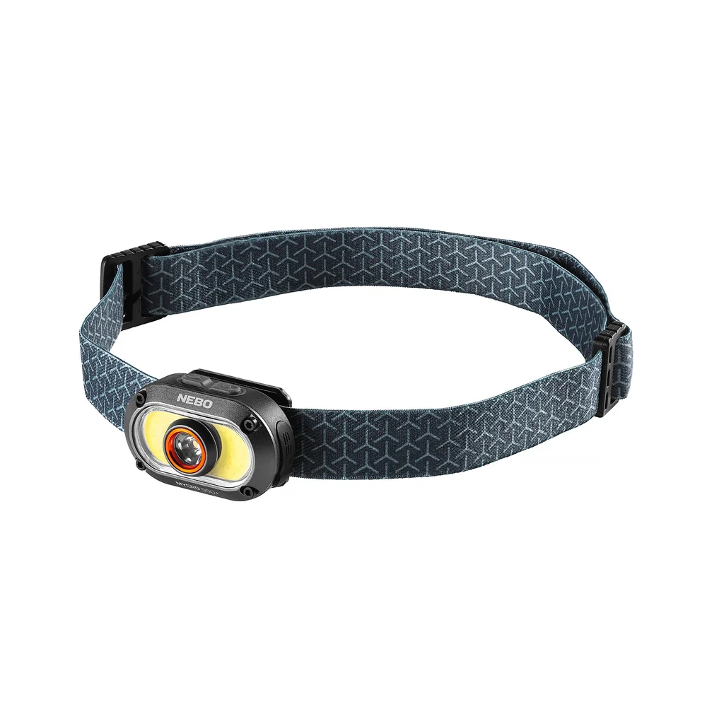 Pannlampa & kepslampa uppladningsb v:9066145