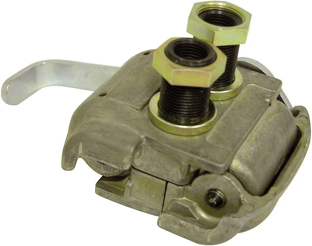 DUO-MATIC UNO-MATIC BILDEL v:4272170