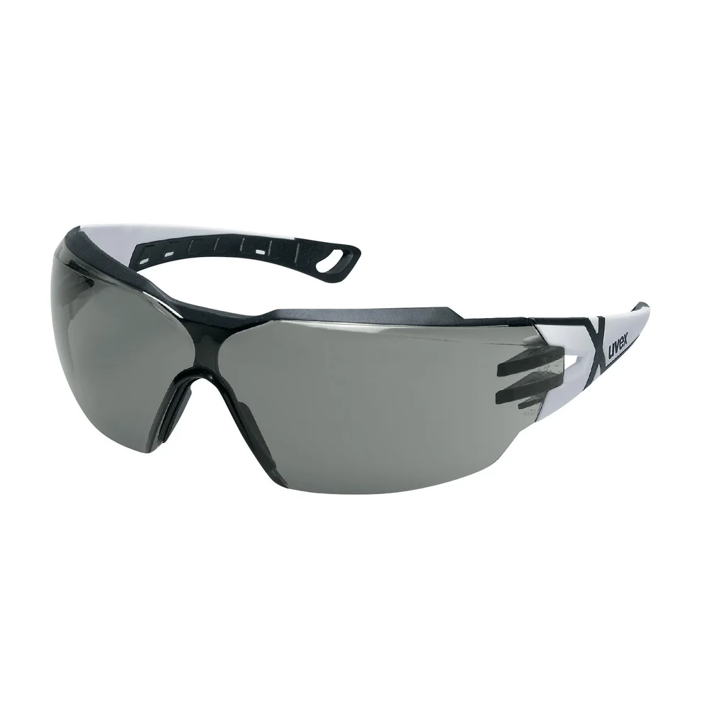 UVEX BRILLE PHEOS CX2 EXC GRÅ v:5505226 UVEX BRILLE PHEOS CX2 EXC GRÅ v:5505226