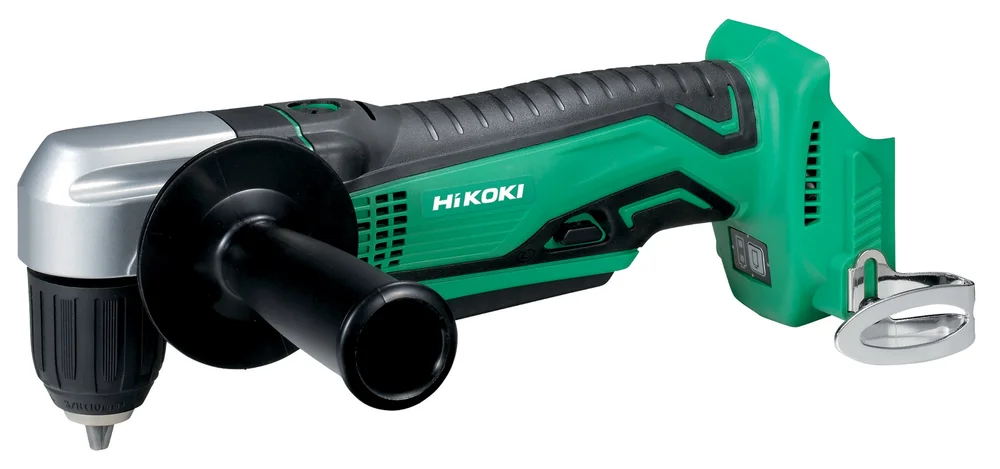 HiKOKI Vinkelbormaskin 18V DN18DSL, uten batteri & lader v:6435034 HiKOKI Vinkelbormaskin 18V DN18DSL, uten batteri & lader v:6435034