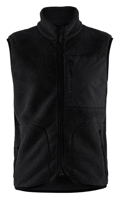 PILEVEST SVART 382029559900S v:2965147