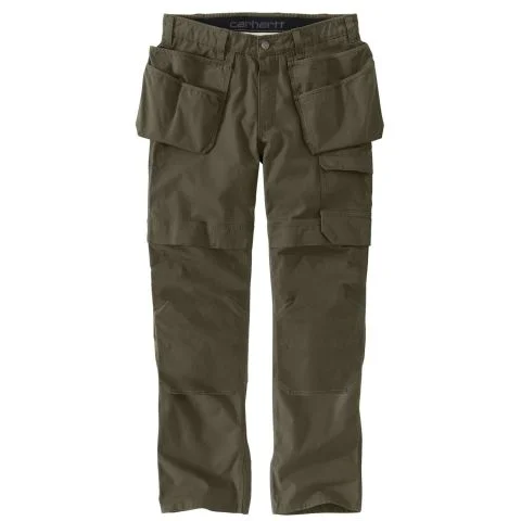 105070MOS Carhartt Arbeidsbukse 4104873