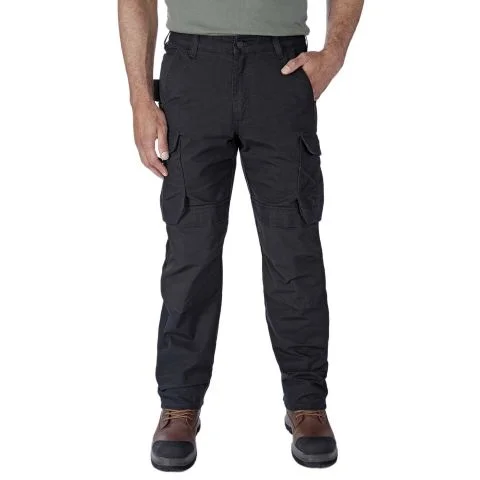 105072BLK Carhartt Arbeidsbukse 4031332 105072BLK Carhartt Arbeidsbukse 4031332