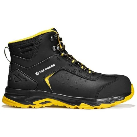 Wild Mid Toe Guard Vernestøvel 3064963