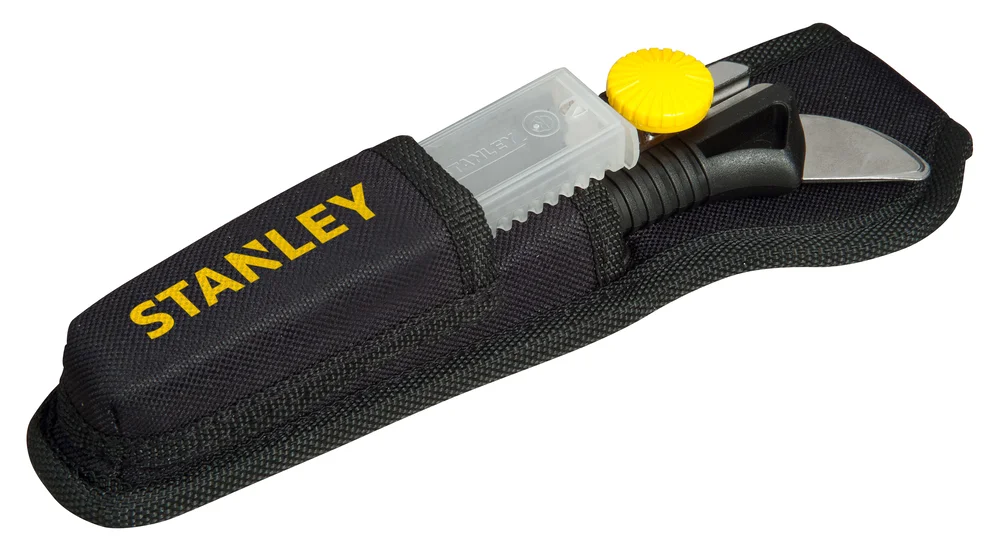 Kniv 18 mm STHT7-10220 v:7587794 Kniv 18 mm STHT7-10220 v:7587794