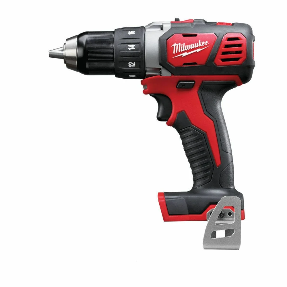 MILWAUKEE BOR-/SKRUTREKKER M18 BDD-0 v:7065227