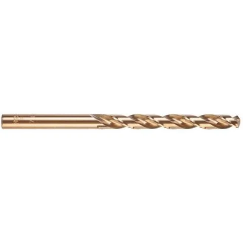 HSS Cobolt DIN 338 Milwaukee Metallbor JZ12140-17