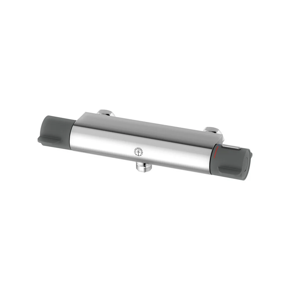 GUSTAVSBERG CARE DUSJTERMOSTAT BLYFRI KROM v:8551587