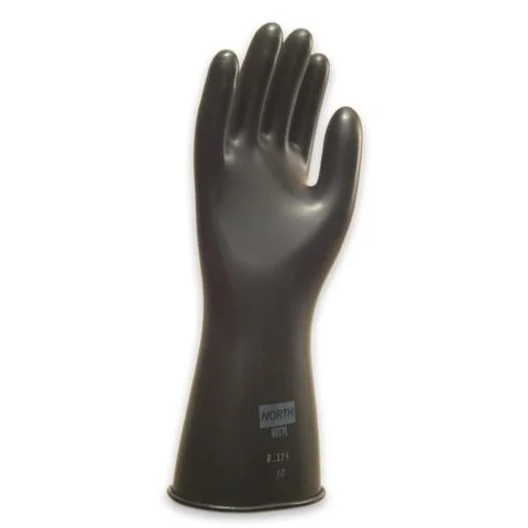 North Butyl B131 Honeywell Kjemikaliehanske 3100754