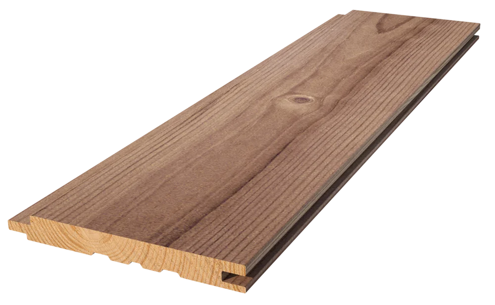 FURU 13X120 SPREKK SKOGBRUN BØRSTET v:4144144