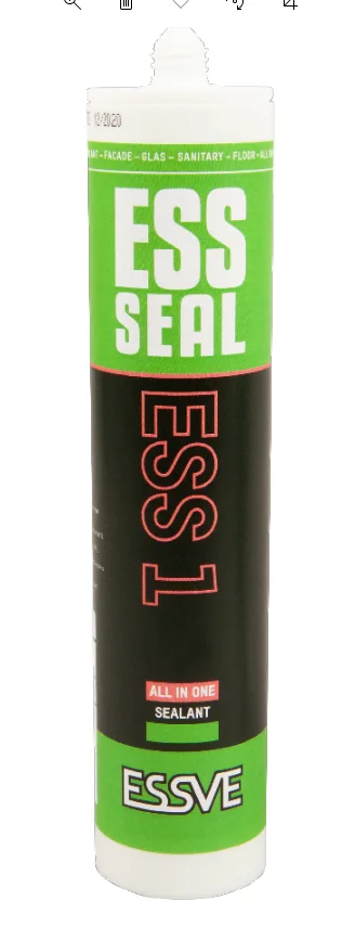 BYGGFUG ESSEAL ESS1 ANTRAS 300ML v:3895198 BYGGFUG ESSEAL ESS1 ANTRAS 300ML v:3895198